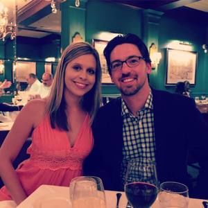 Meet your Posher, Abby